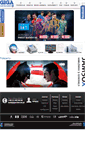 Mobile Screenshot of gigainternet.pl